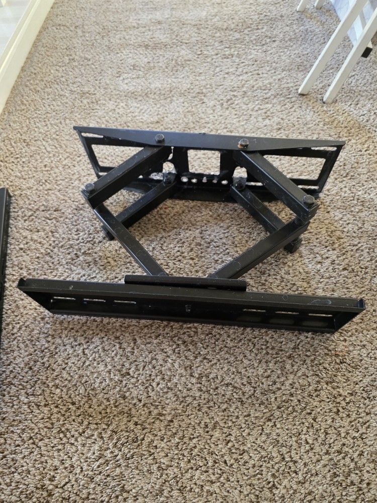 Extended Tv Mount