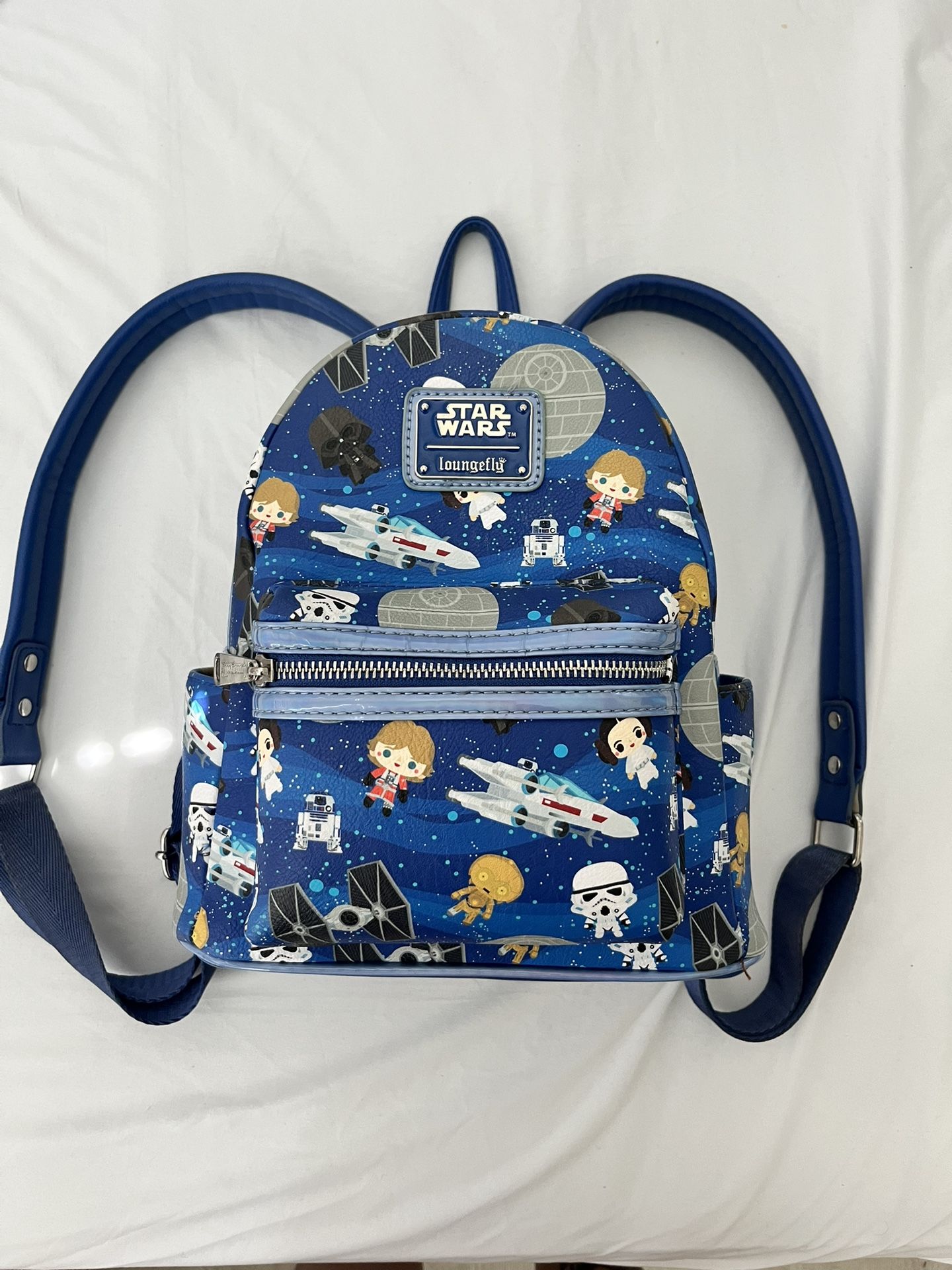 Loungefly Star Wars Backpack