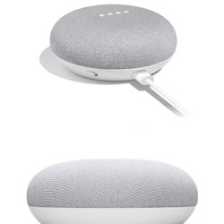 Google home Mini