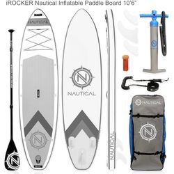 Stand Up Paddle Board