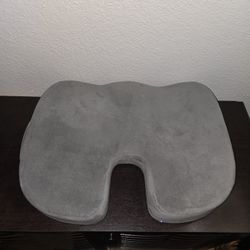 Car Seat Cushion 