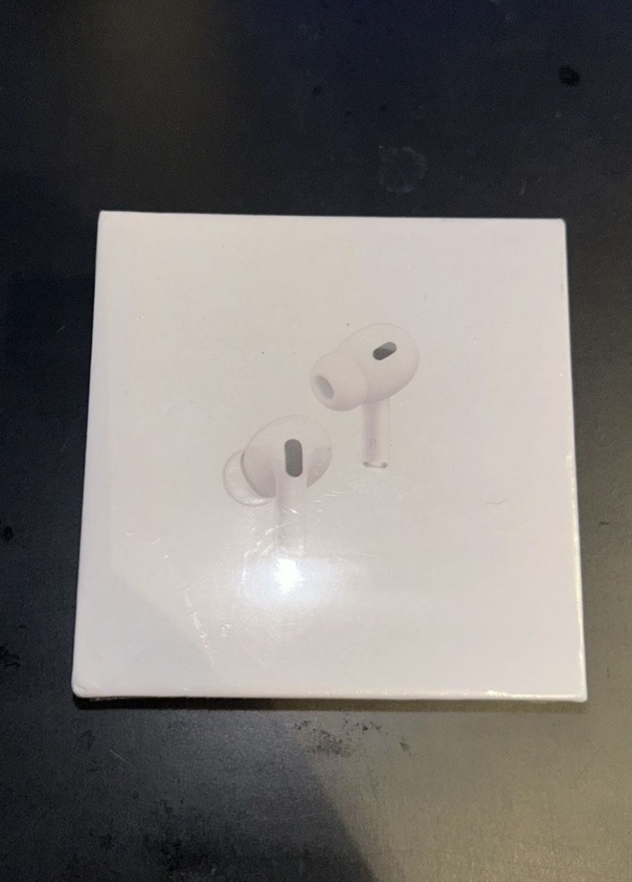 apple airpods pro gen 2 (obo)
