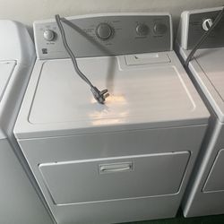 Washer Dryer 