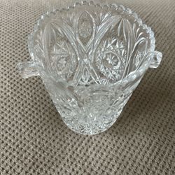 Ice Cubes Holder 