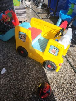 School Bus