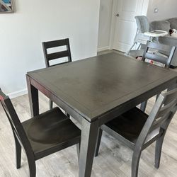 Costco Dining Table 