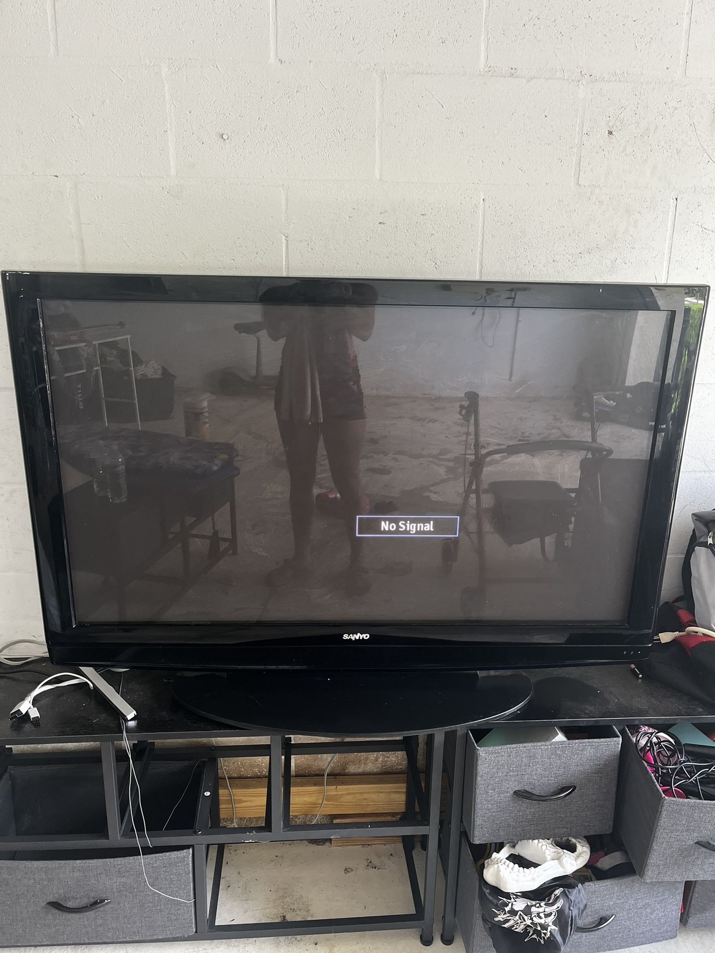 50in Tv
