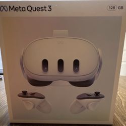 Meta Quest 3