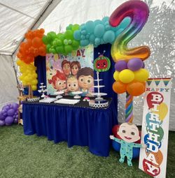 Cristina’s Decor2018