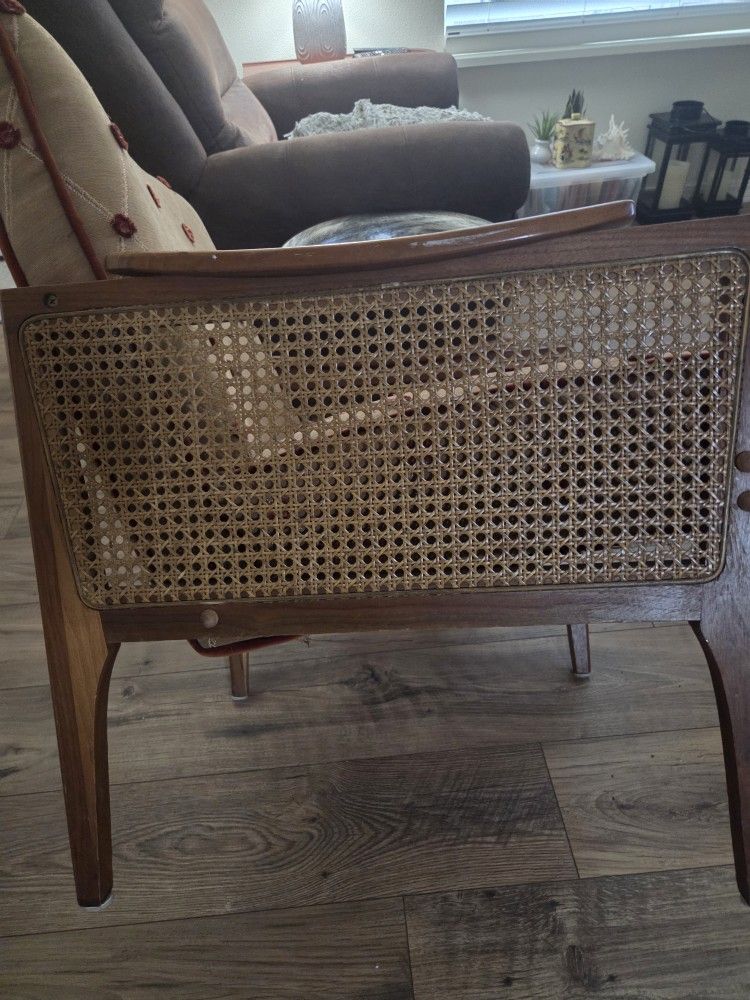 Mid Century Modern Chair