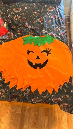 Pumpkin Pancho