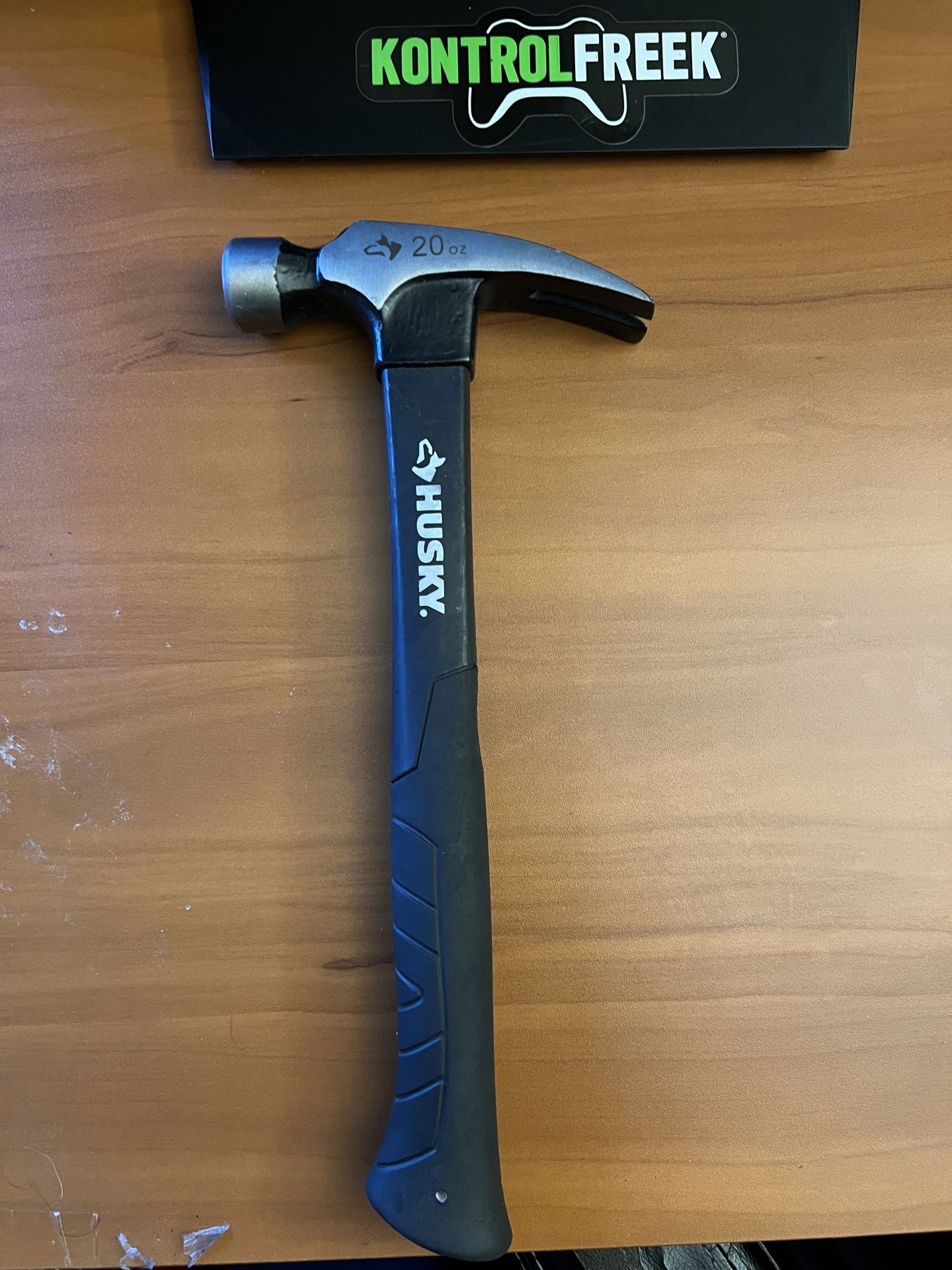 Husky 20oz Hammer