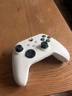 wireless Xbox controller