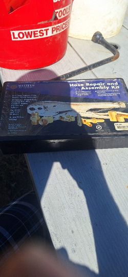 Hose Fixer Set