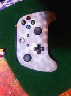 Xbox1 Controller