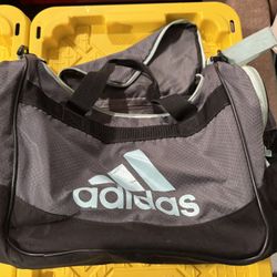 Adidas Gym Bag