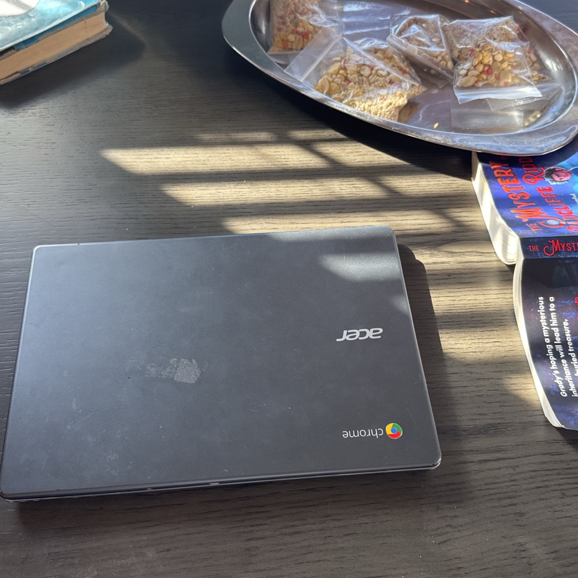 Acer Chromebook