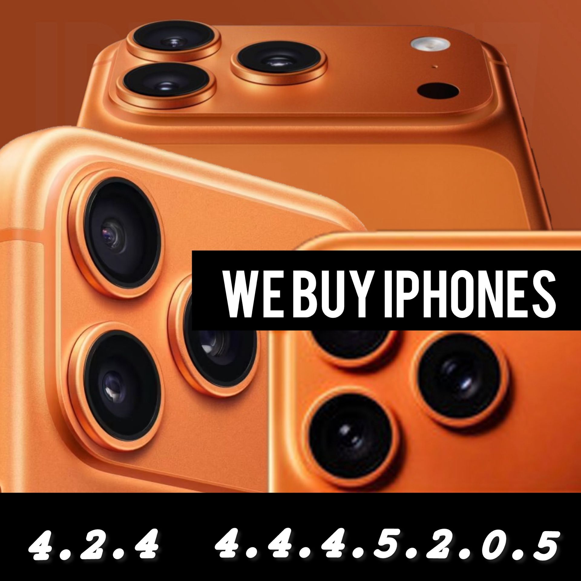 All New Iphone Multiple Color