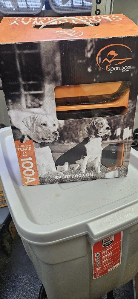 SportDOG Invisible Fence