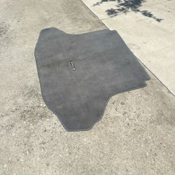 2004-2009 Prius Cargo Mat