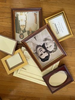 Bunch Of Frames