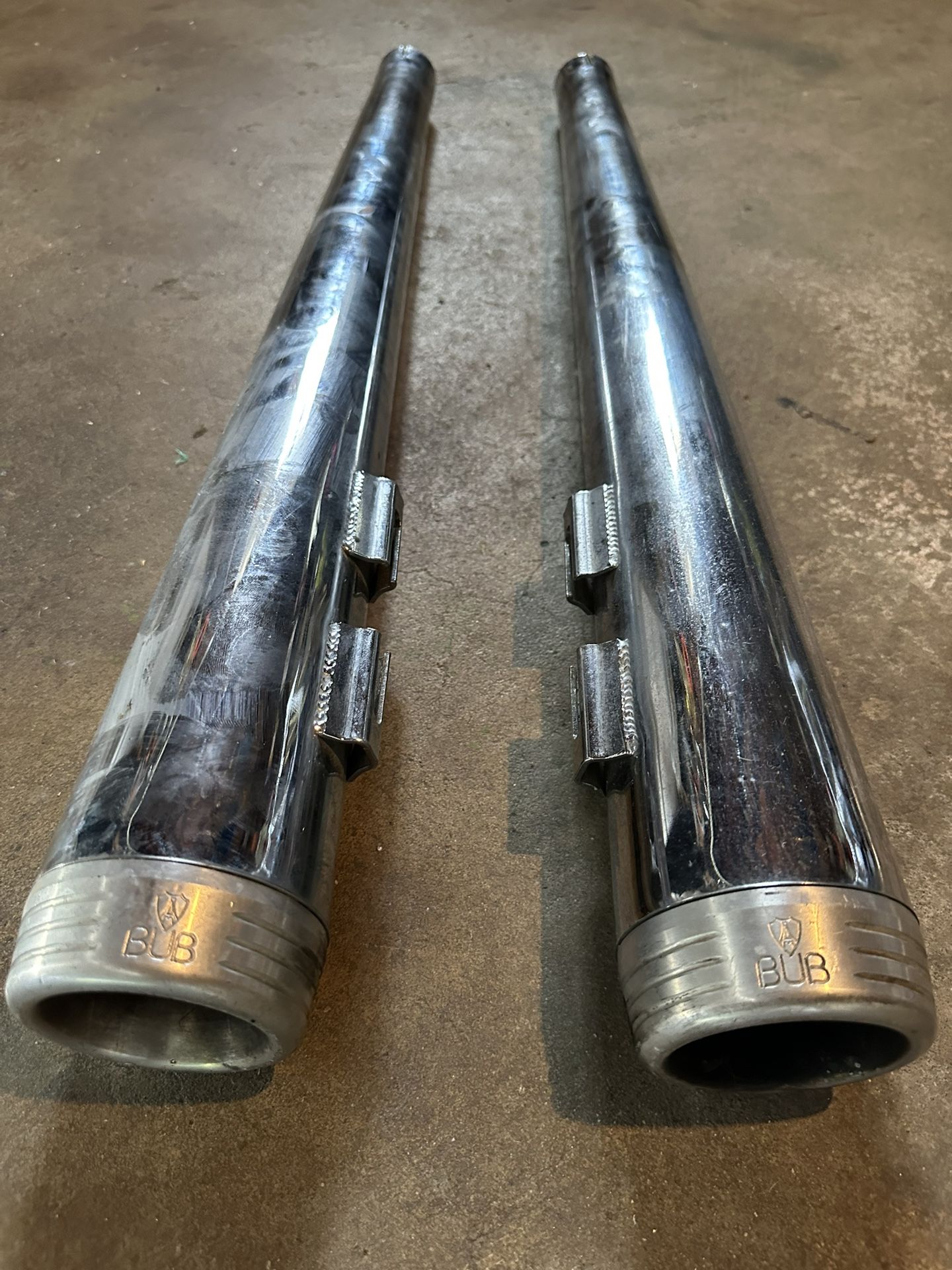 Shovelhead Parts