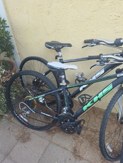 KHS Bikes