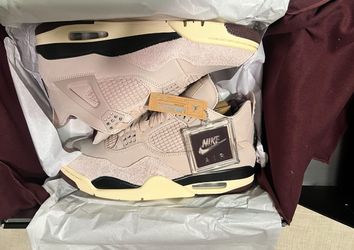 Jordan 4