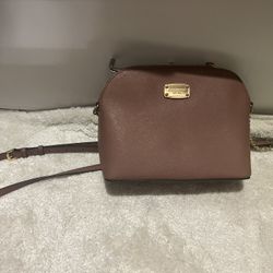 Michael Kors Crossbody/shoulder Purse