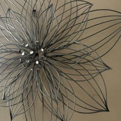 Flower Decor 