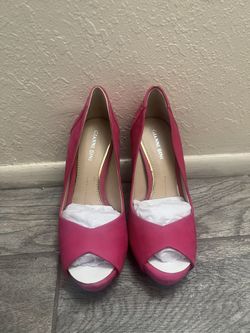 Gianni Bini Heels Size 7