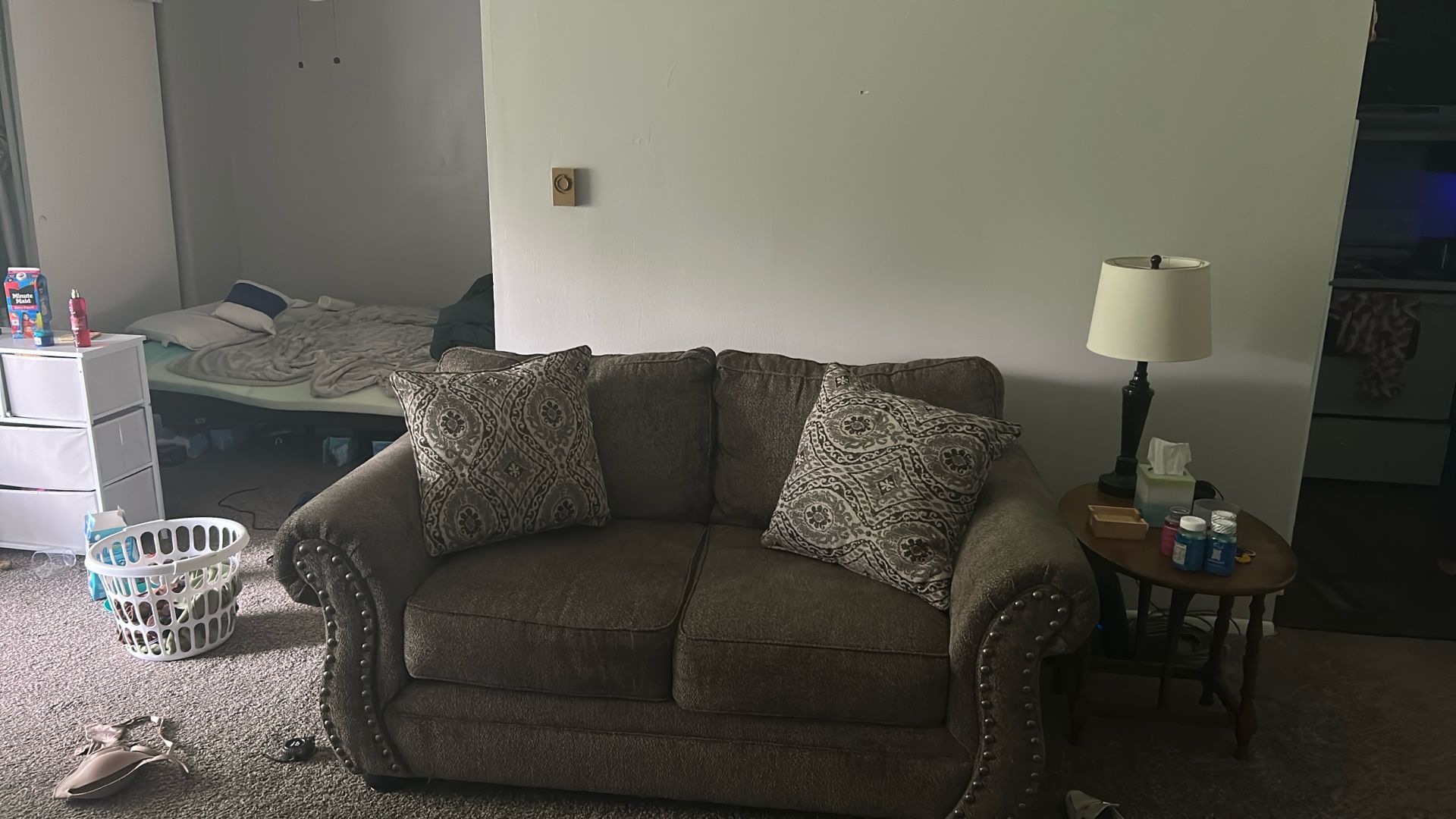 Love Seat/Couch For Sale