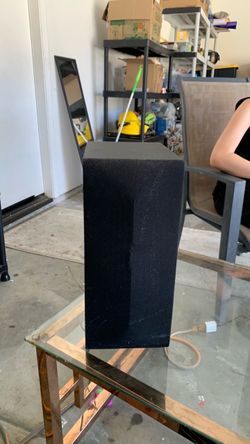 Speaker