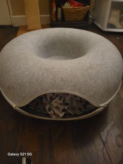 Cat toy