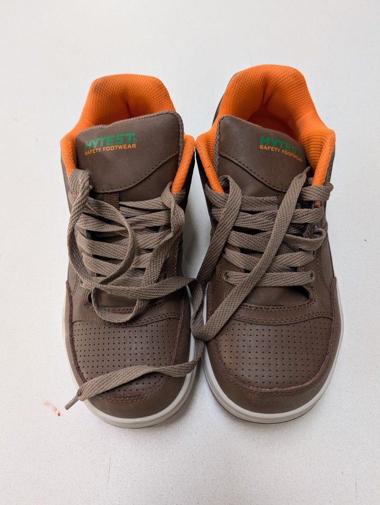 Women's Safety Shoes