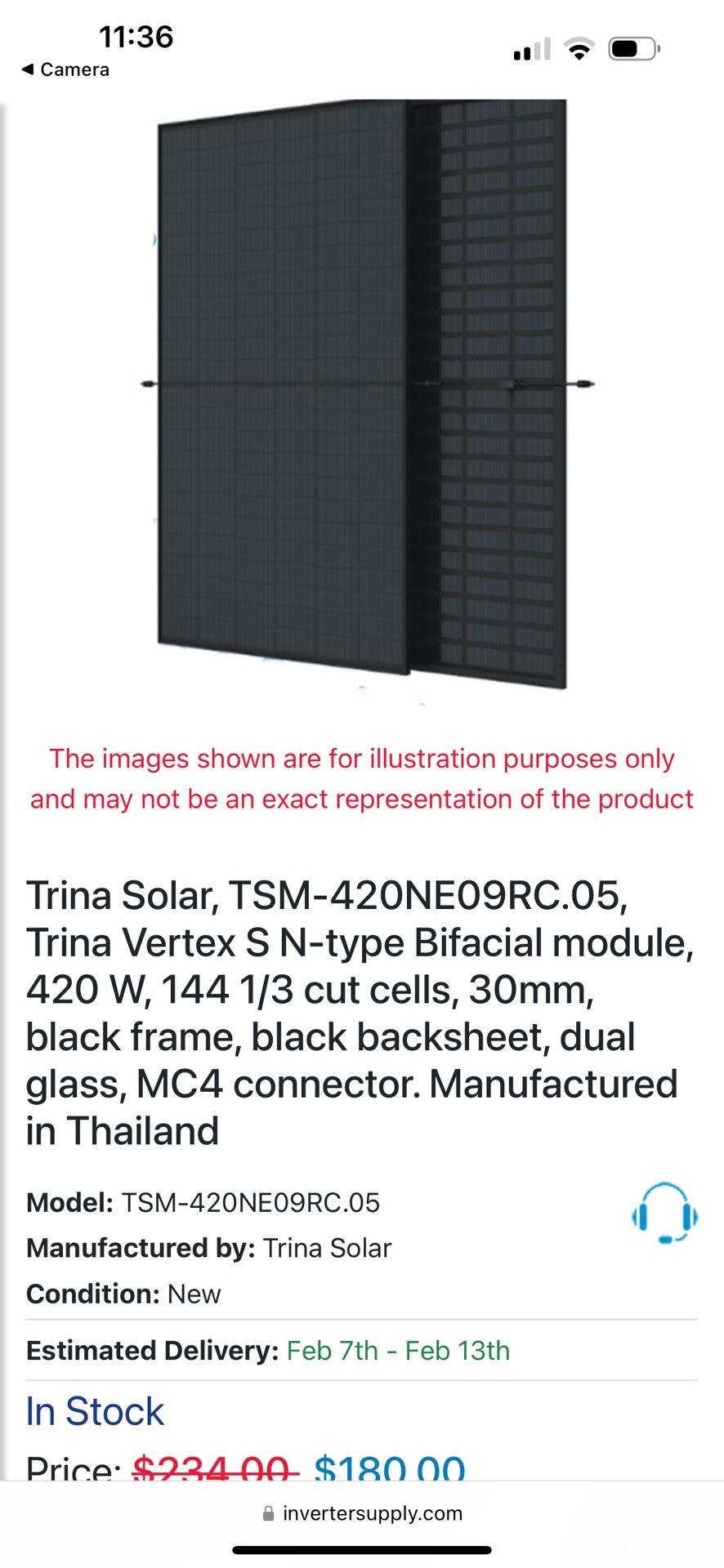 Solar Panels