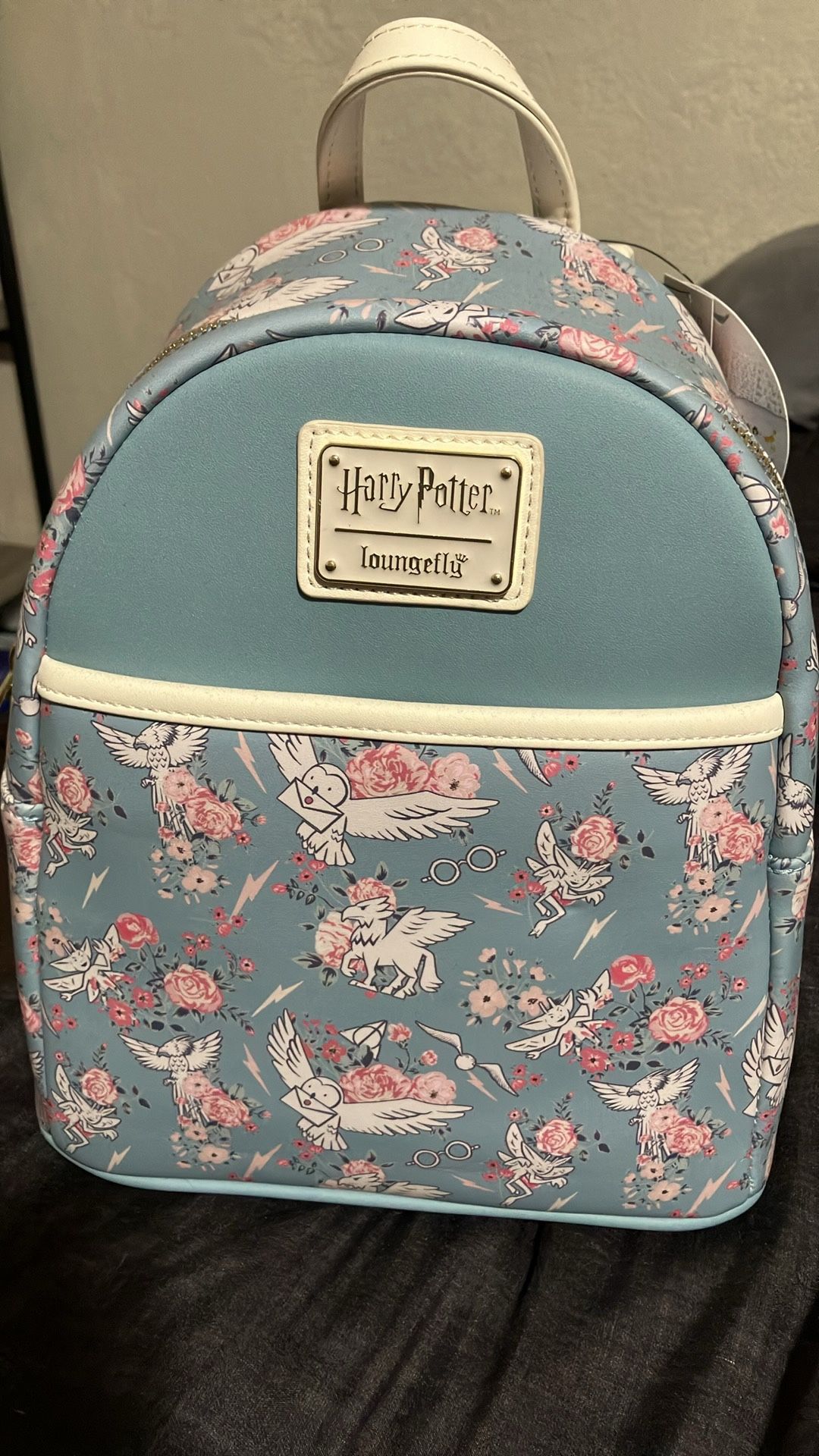 Harry Potter Loungefly