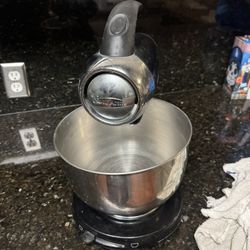 Sunbeam Mix Master 