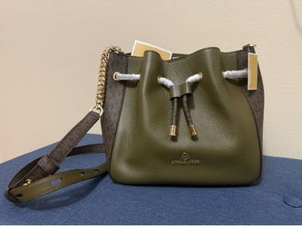 MK Handbag.