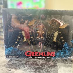 Gremlin Winter Gremlin 2PacK 