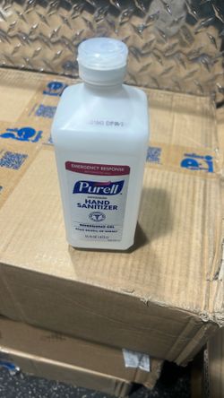 Hand Sanitizer