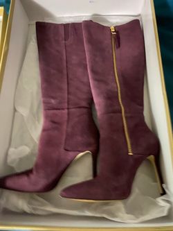 Women’s Michael Kors boots