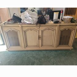 Estate sale, Stereo,  console,  good condition OBO