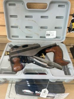 Wood Planner