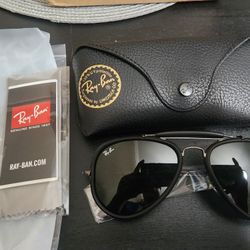 Rayban Sunglasses 
