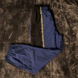 Vintage Primitive Hermosa Beach USA Men’s Windbreaker Joggers