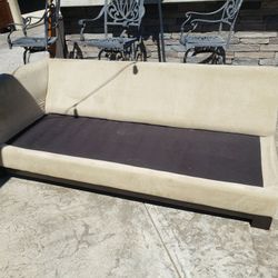 Large Couch