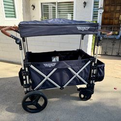 Keenz Stroller Wagon