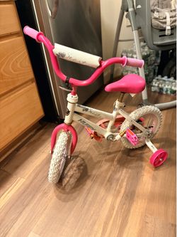 Bike for girl