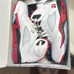 Size 10   $150 Worn 1 Time 